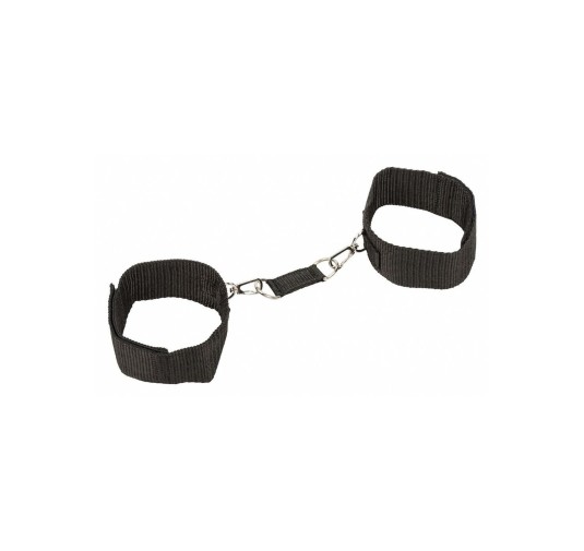 Wiązania-Bondage Collection Ankle Cuffs One Size